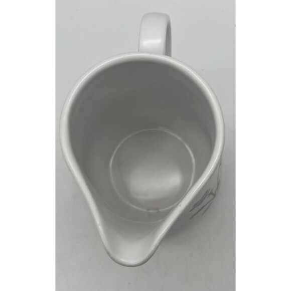 Noritake Progression Clear Day Creamer Covered Sugar Bowl Japan 9071 Floral EUC - Picture 11 of 12